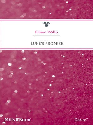 cover image of Luke's Promise
